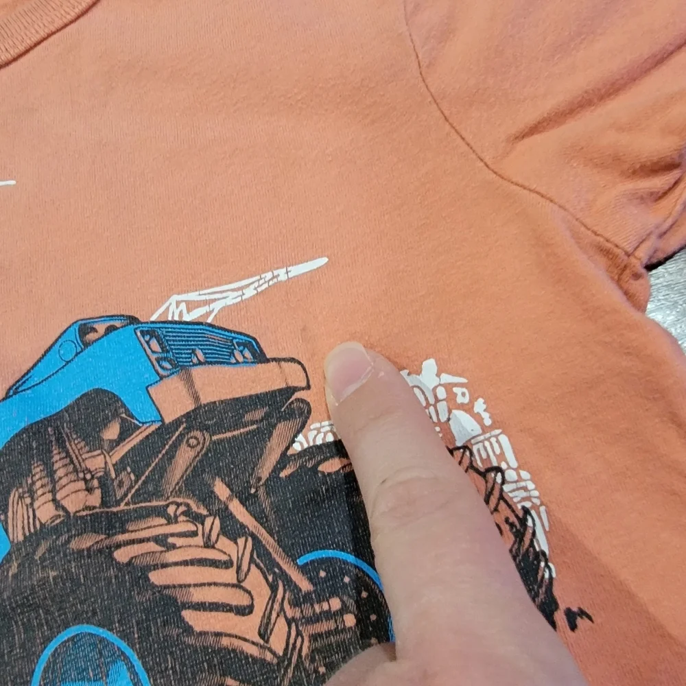 The Children's Place top